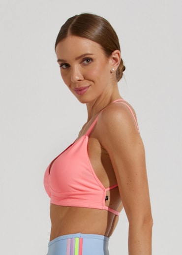 TOP MASP LIGHT BOJO ROSA PINK