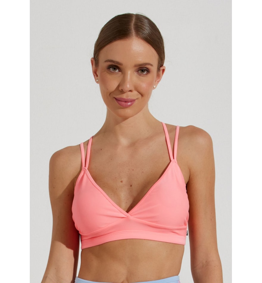 TOP MASP LIGHT BOJO ROSA PINK TOP MASP LIGHT BOJO ROSA PINK