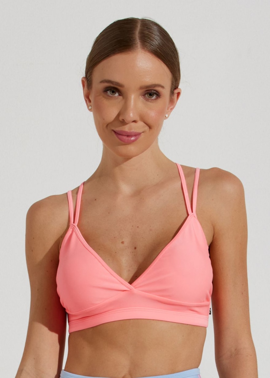 TOP MASP LIGHT BOJO ROSA PINK TOP MASP LIGHT BOJO ROSA PINK