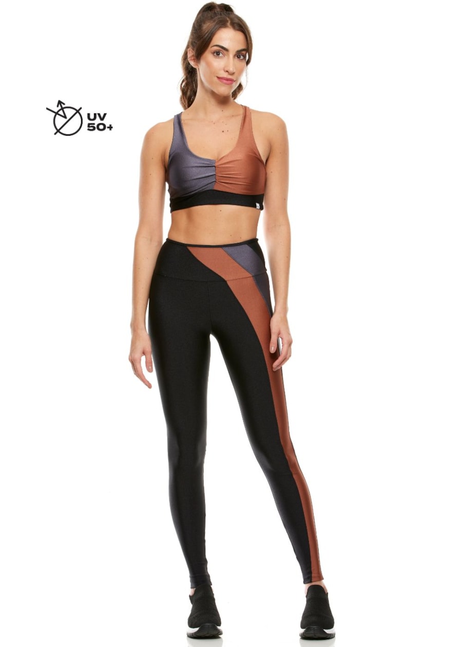 TOP MUSIC MARROM / GRAFITE