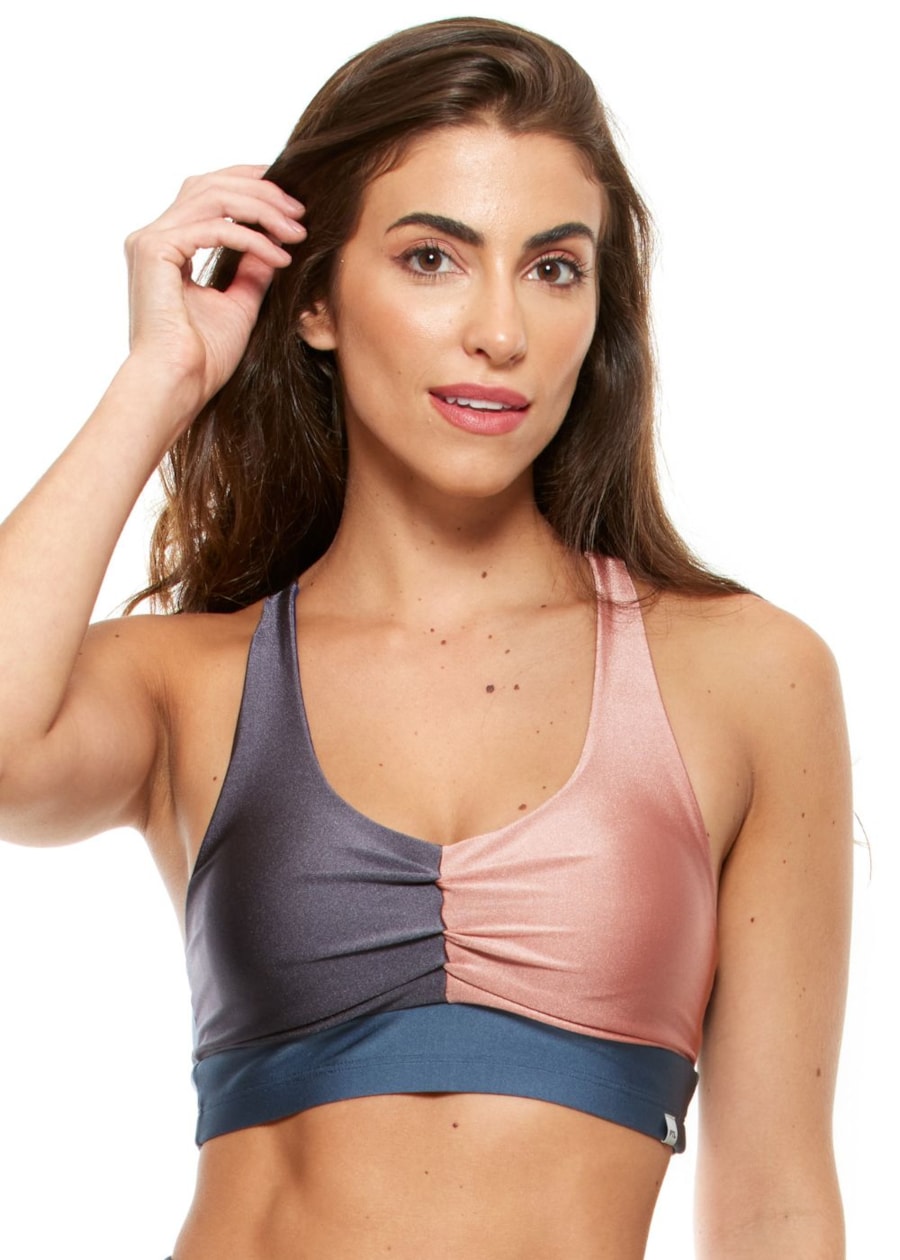 TOP MUSIC ROSA / GRAFITE