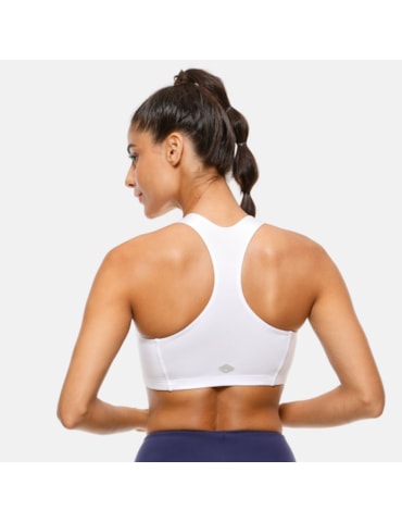 TOP NATAÇÃO BRANCO TOP NATAÇÃO BRANCO