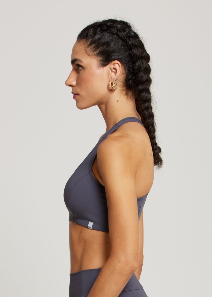 TOP NATAÇÃO NG CINZA