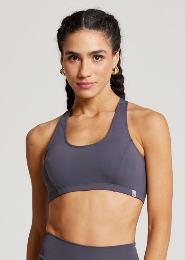 TOP NATAÇÃO NG CINZA