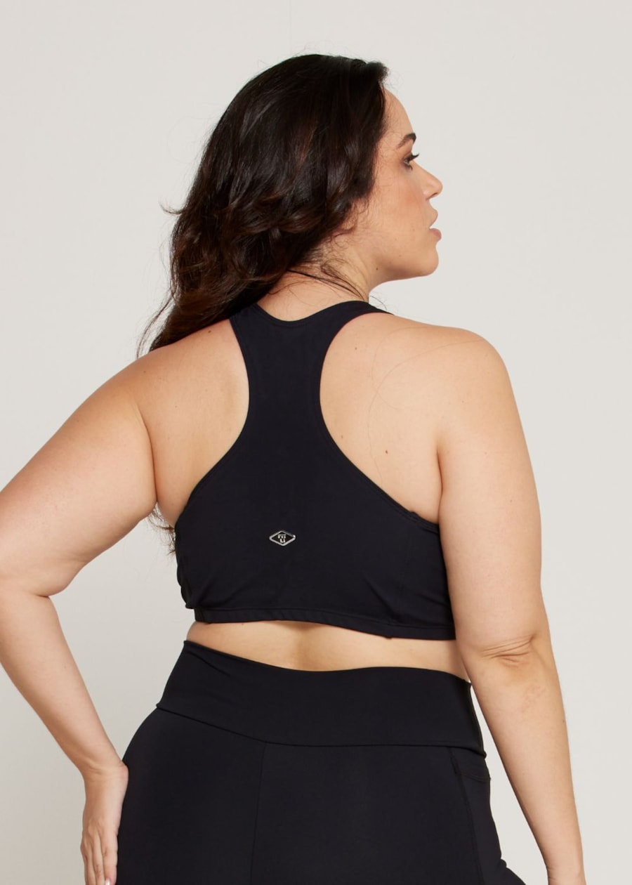 TOP NATAÇÃO NG PRETO