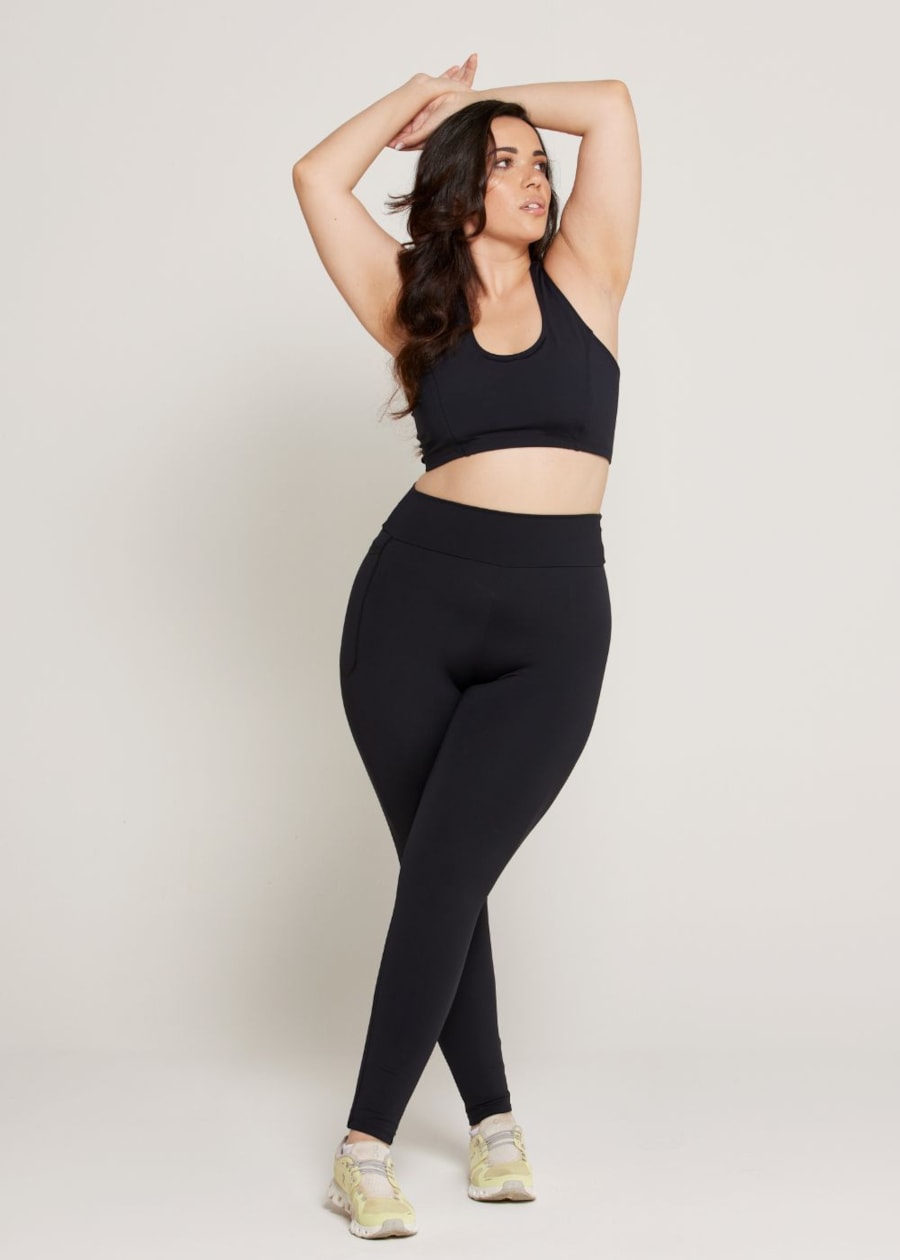 TOP NATAÇÃO NG PRETO