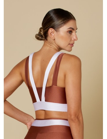 TOP NOCHE BRONZE TOP NOCHE BRONZE