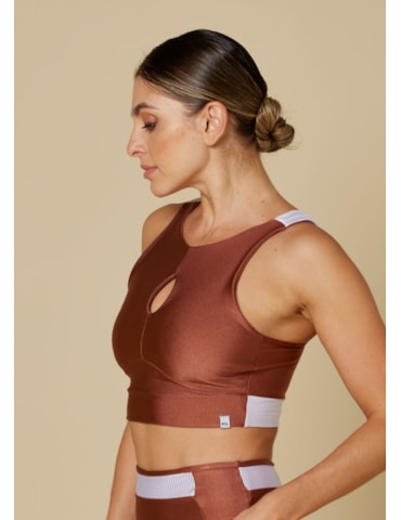TOP NOCHE BRONZE TOP NOCHE BRONZE