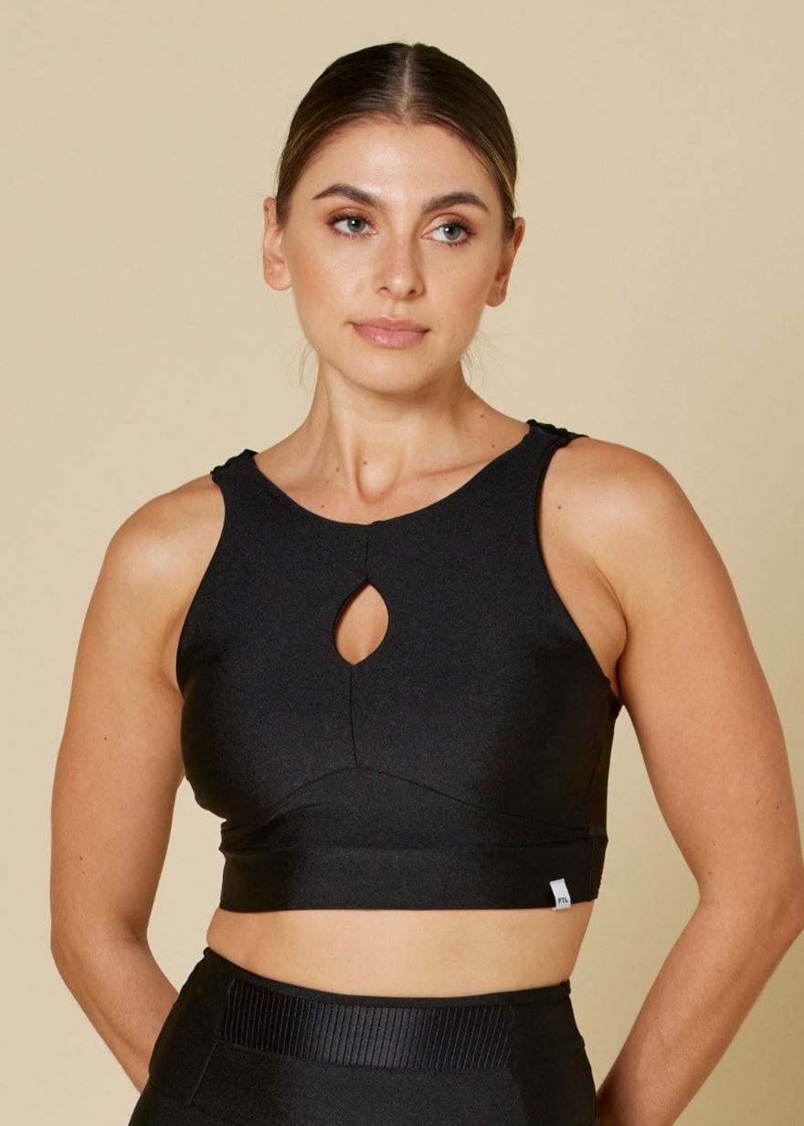 TOP NOCHE PRETO TOP NOCHE PRETO