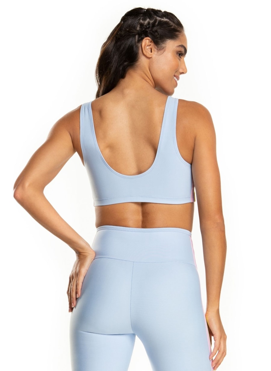 TOP NOSTALGIA AZUL BEBE