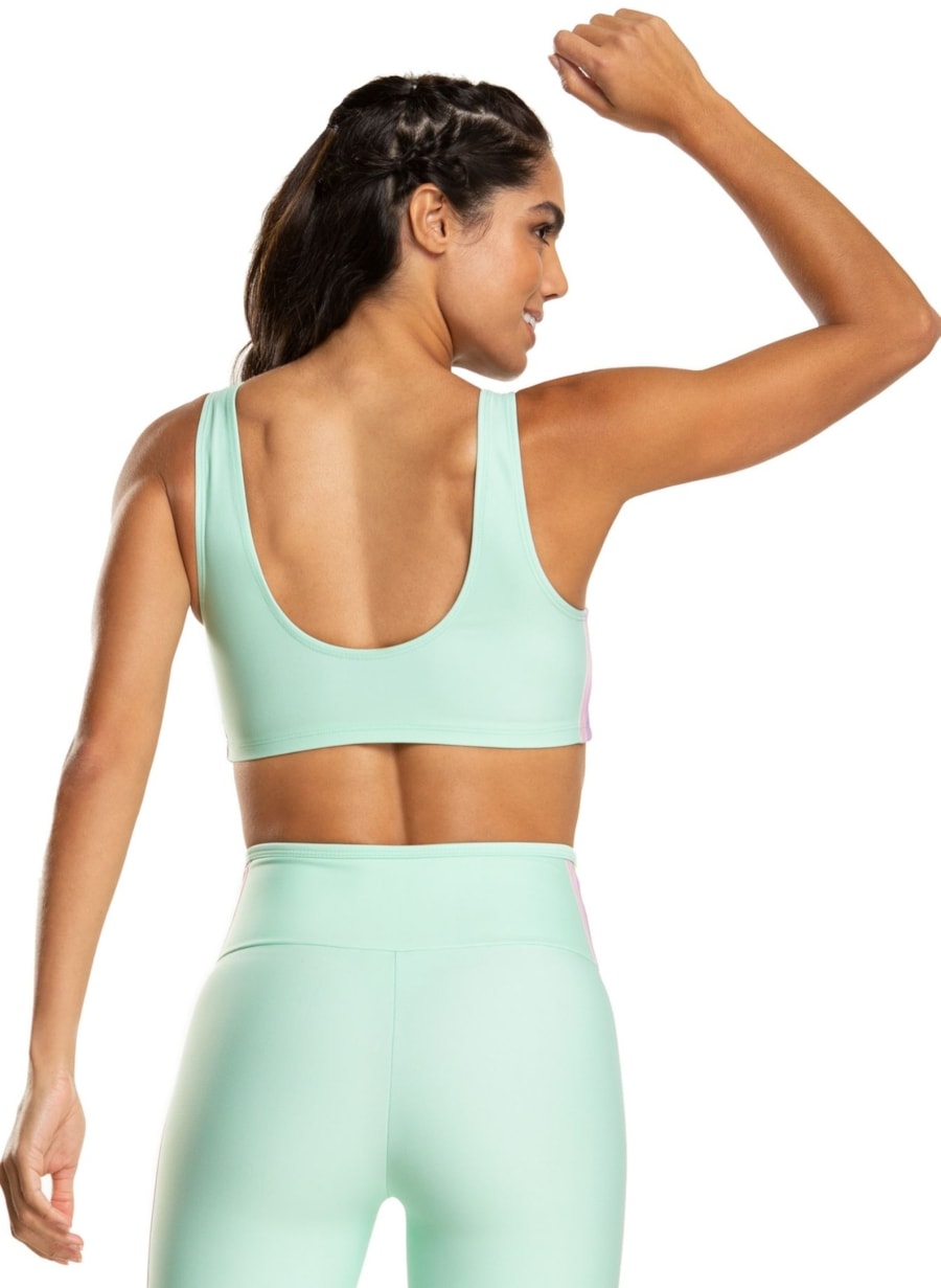 TOP NOSTALGIA VERDE ÁGUA