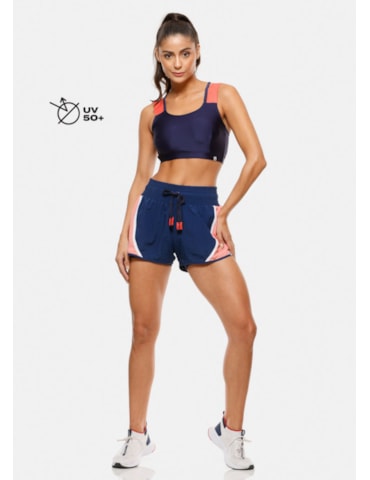 TOP ON AZUL MARINHO TOP ON AZUL MARINHO