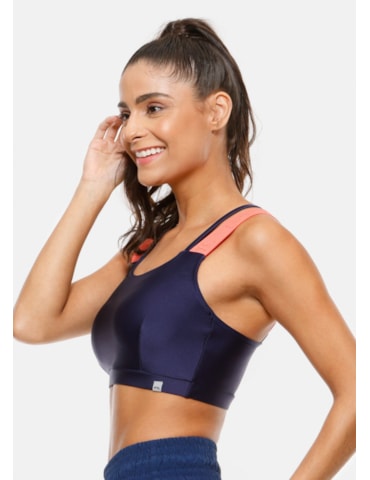 TOP ON AZUL MARINHO TOP ON AZUL MARINHO