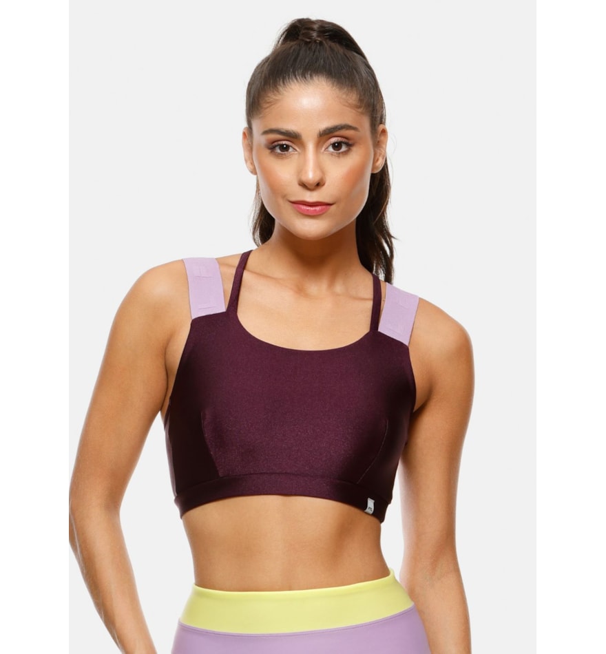 TOP ON ROXO TOP ON ROXO