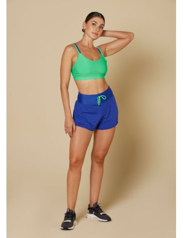 TOP OPTIMISTA VERDE LIMA TOP OPTIMISTA VERDE LIMA