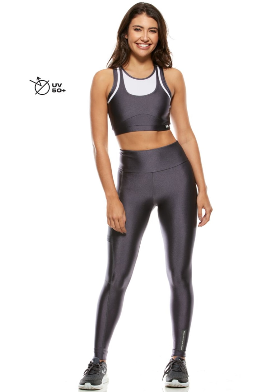 TOP PAINT GRAFITE COM BOJO REMOVÍVEL