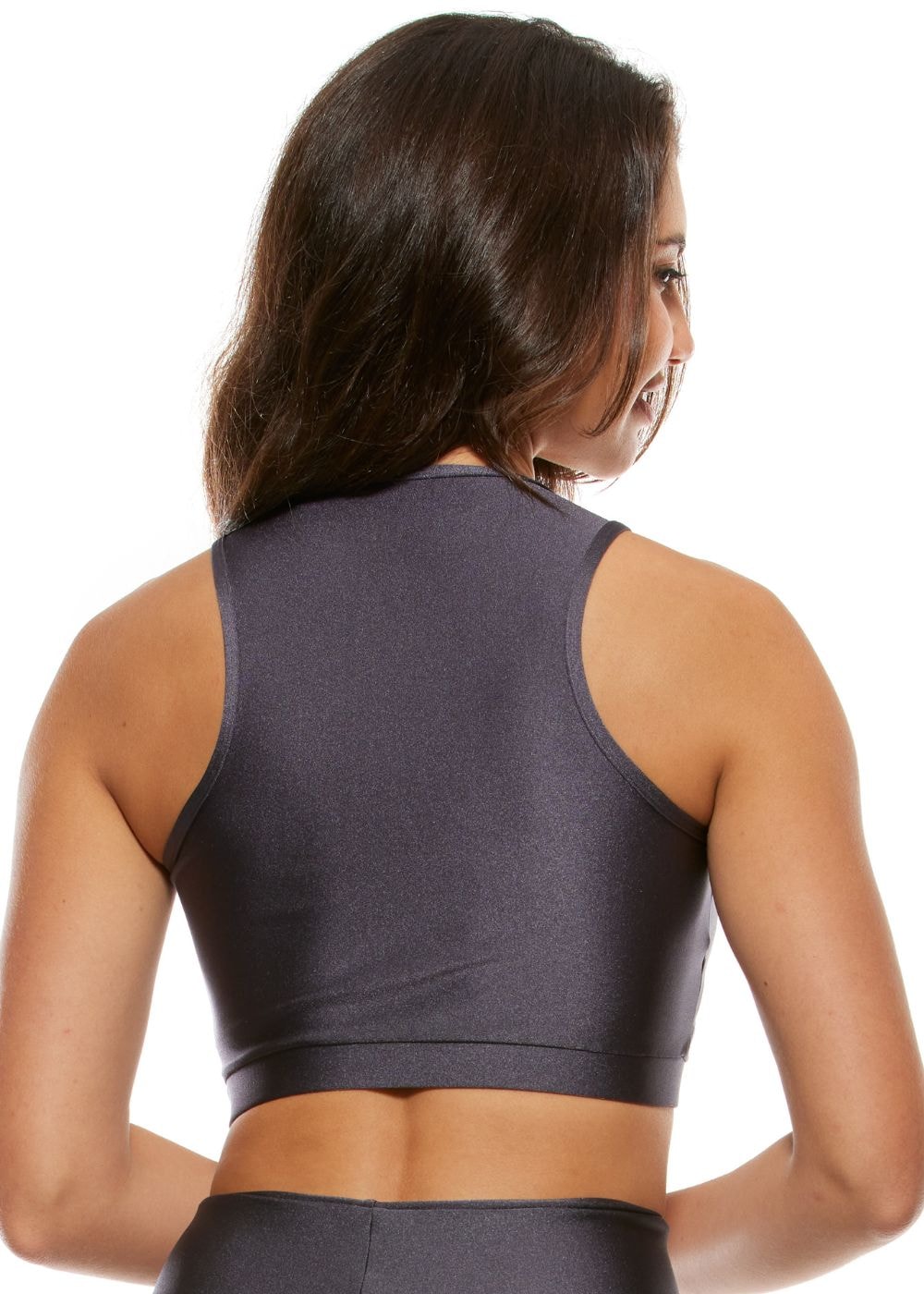 TOP PAINT GRAFITE COM BOJO REMOVÍVEL