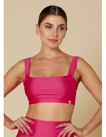 TOP PLATINE ROSA PINK TOP PLATINE ROSA PINK