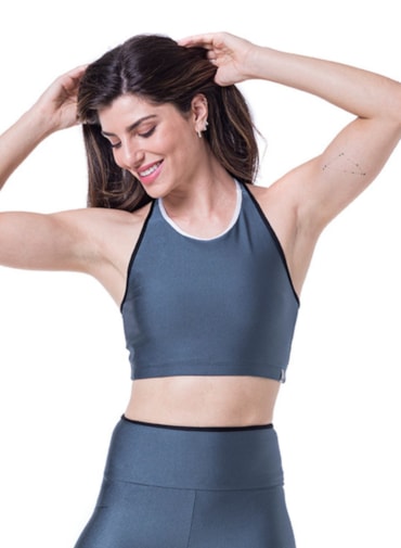 Produto TOP POOL AZUL