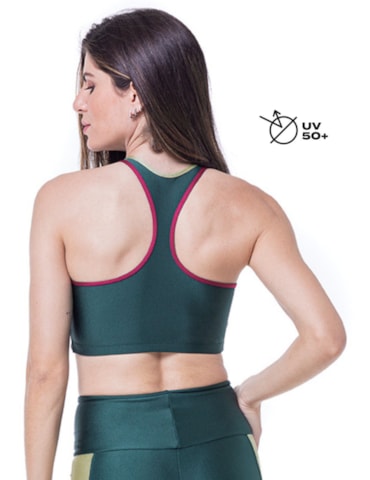 TOP POOL VERDE ESCURO TOP POOL VERDE ESCURO