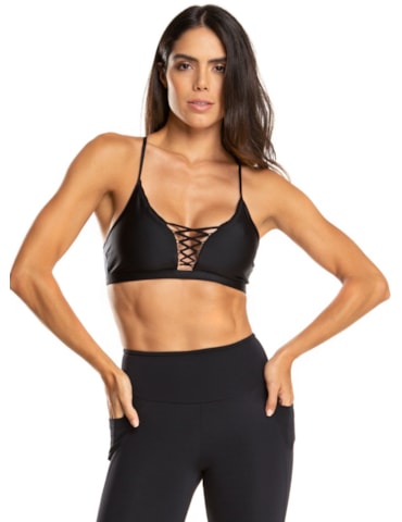 TOP POP PRETO TOP POP PRETO