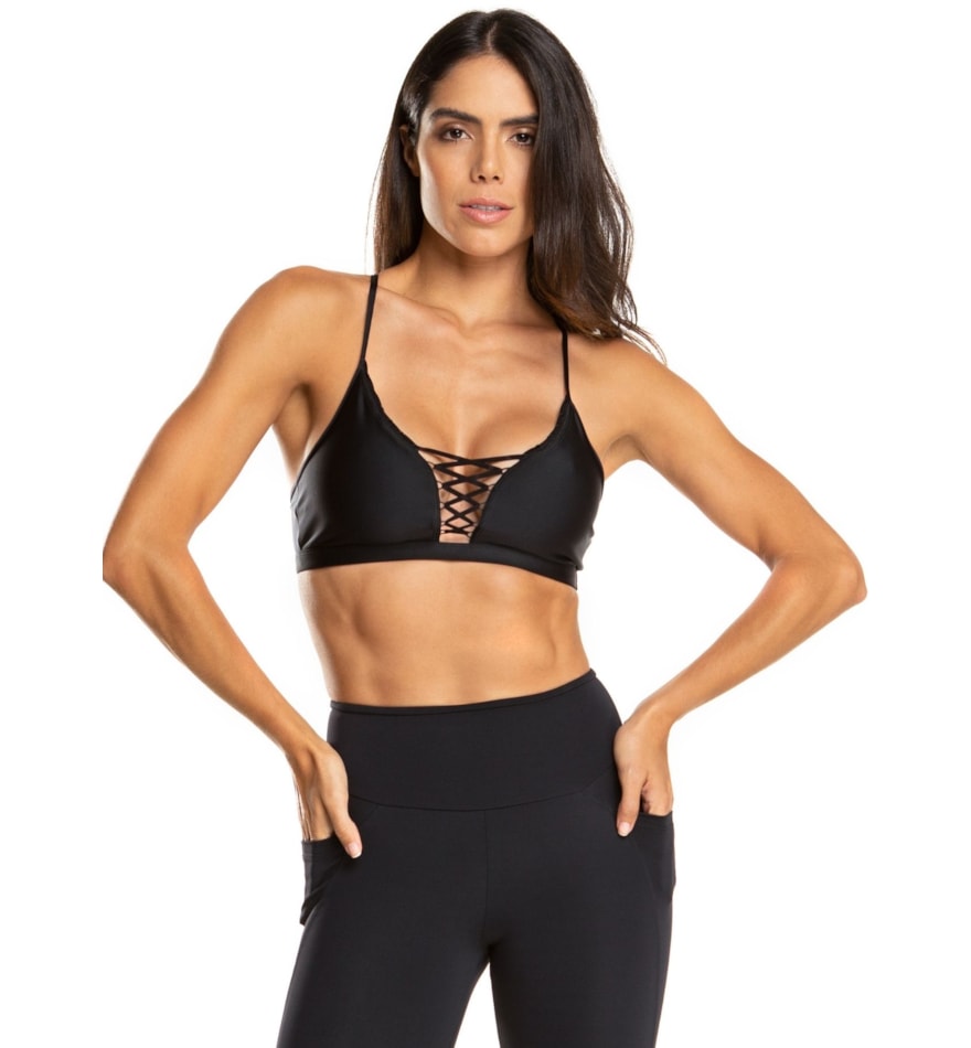 TOP POP PRETO TOP POP PRETO