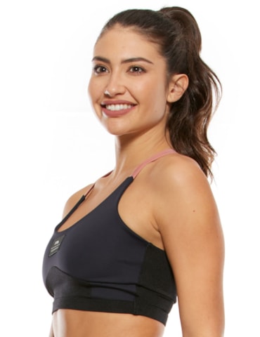 TOP PRISMA PRETO TOP PRISMA PRETO