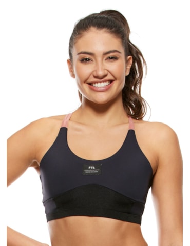 TOP PRISMA PRETO TOP PRISMA PRETO