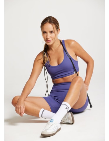 TOP RISE TX AZUL NETUNO
