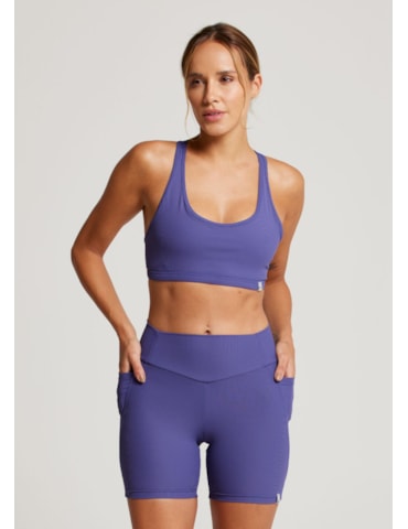 TOP RISE TX AZUL NETUNO