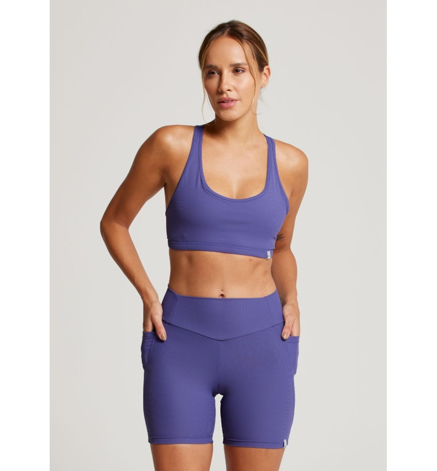 TOP RISE TX AZUL NETUNO