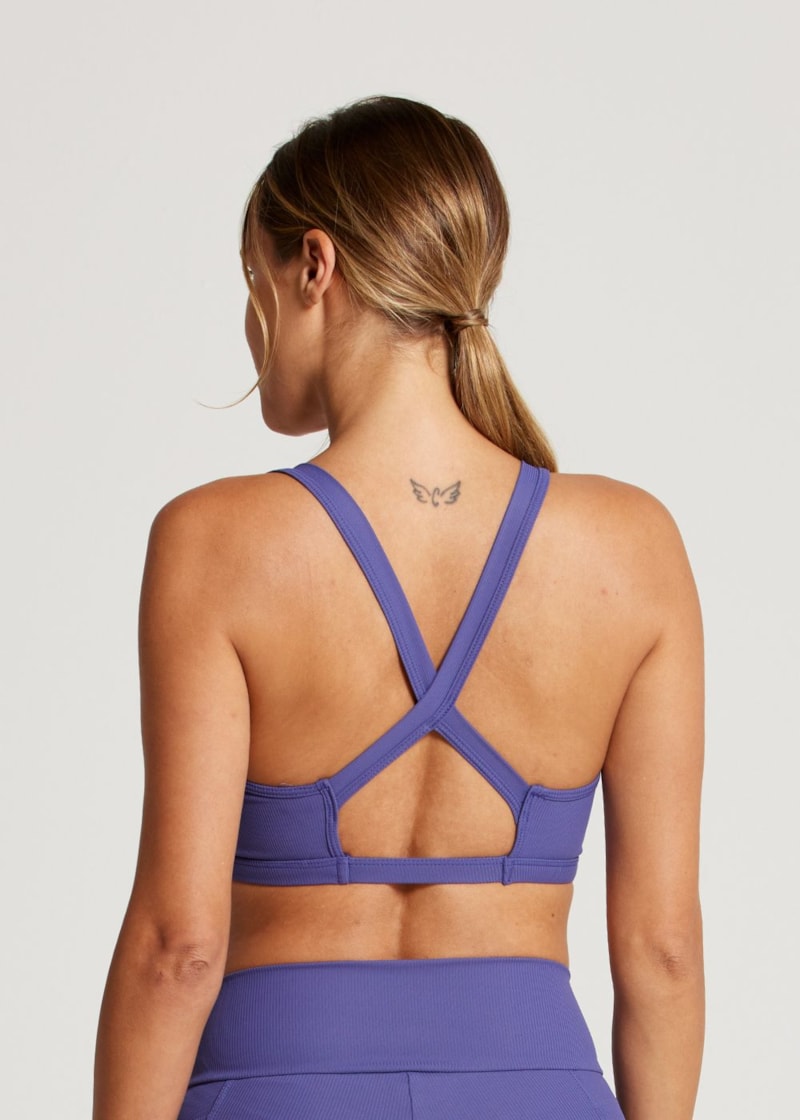 TOP RISE TX AZUL NETUNO