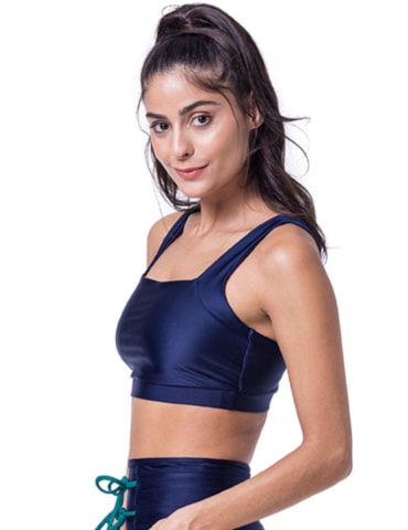 TOP ROAD AZUL MARINHO TOP ROAD AZUL MARINHO