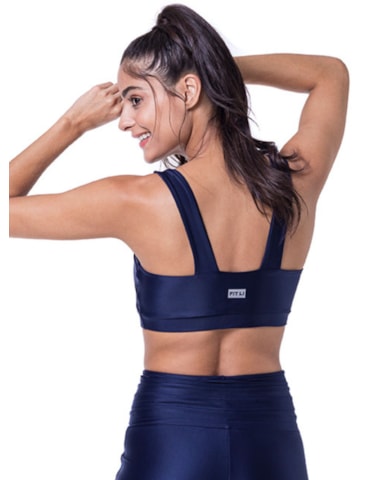 TOP ROAD AZUL MARINHO TOP ROAD AZUL MARINHO