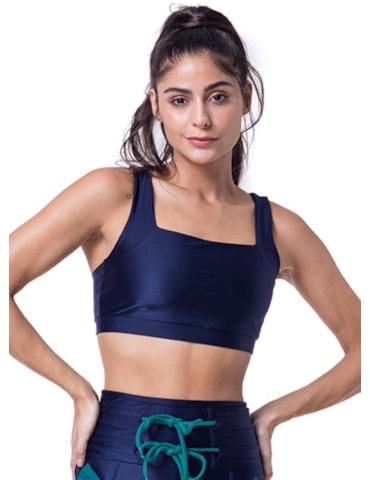 TOP ROAD AZUL MARINHO TOP ROAD AZUL MARINHO