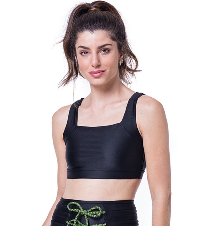 TOP ROAD PRETO TOP ROAD PRETO