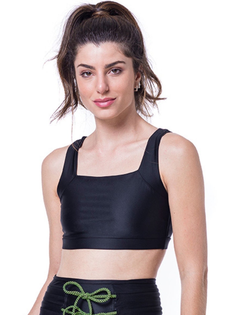 TOP ROAD PRETO TOP ROAD PRETO