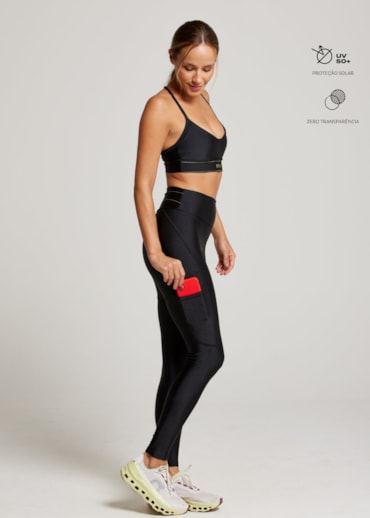 TOP ROTINA TRL PRETO