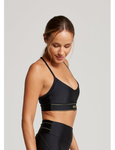 TOP ROTINA TRL PRETO