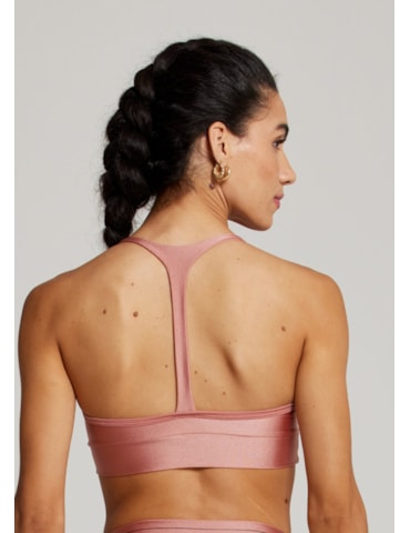 TOP ROTINA TRL ROSA
