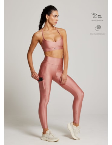TOP ROTINA TRL ROSA