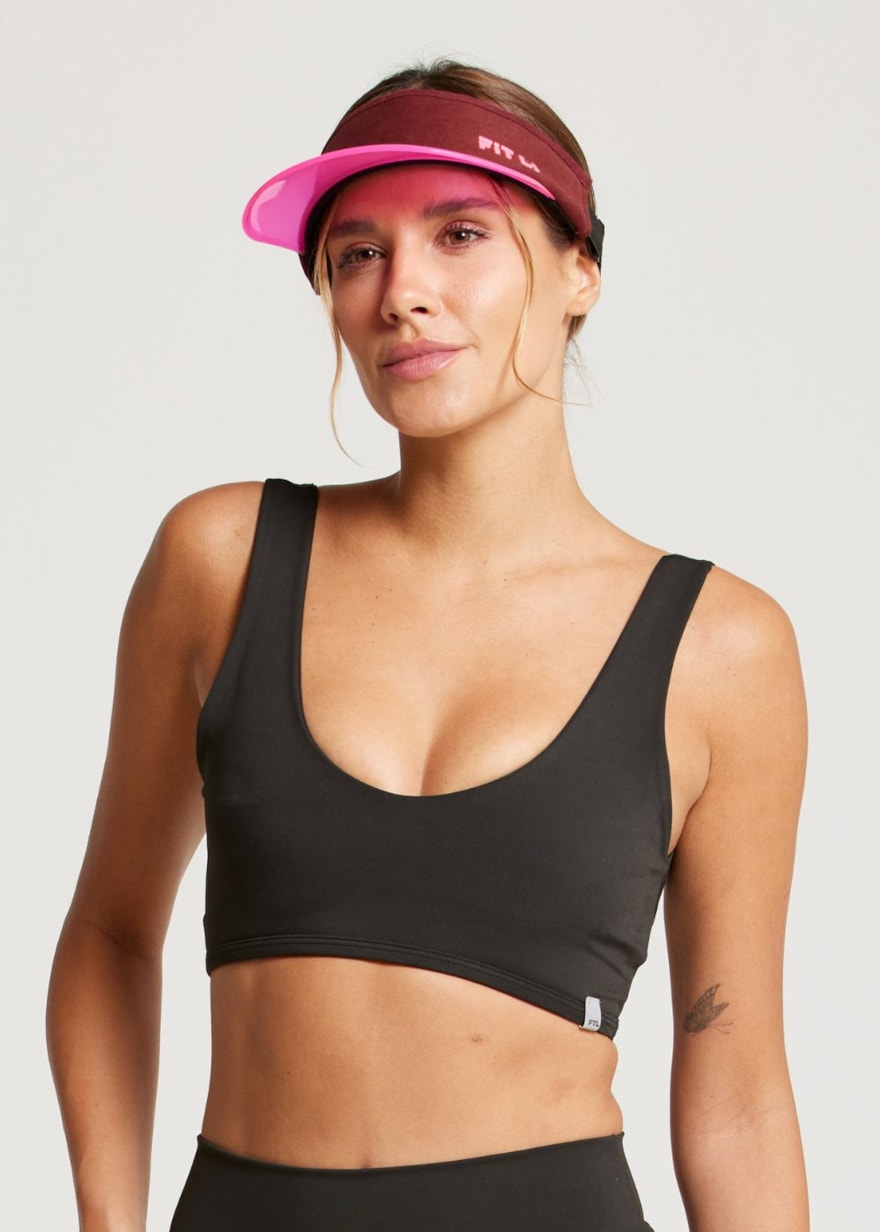 TOP RUNNER PRETO TOP RUNNER PRETO