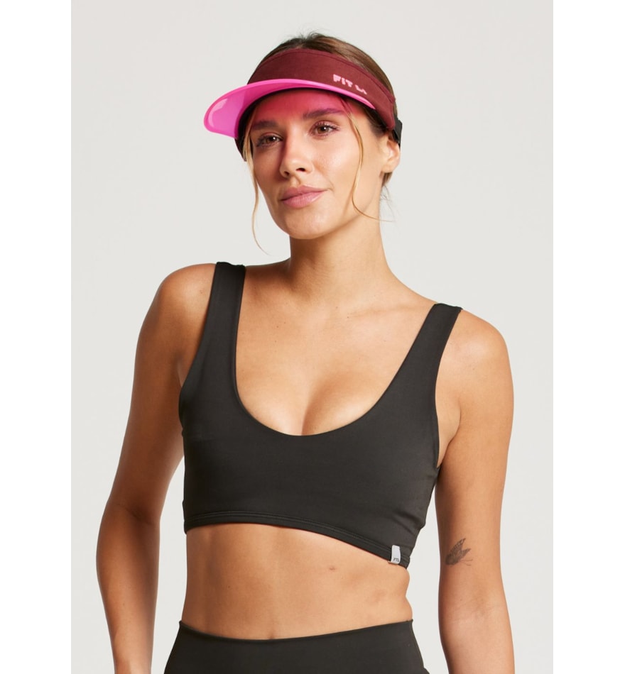 TOP RUNNER PRETO TOP RUNNER PRETO