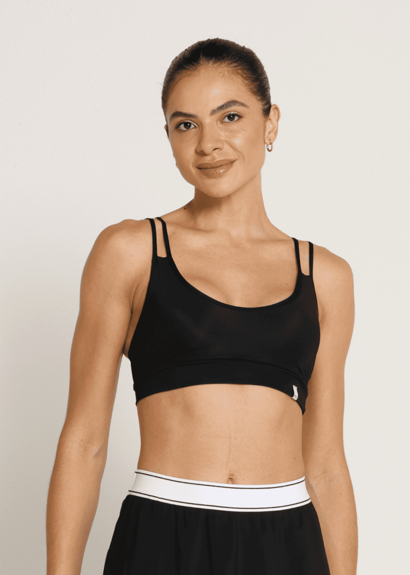 TOP SOPHY FL PRETO