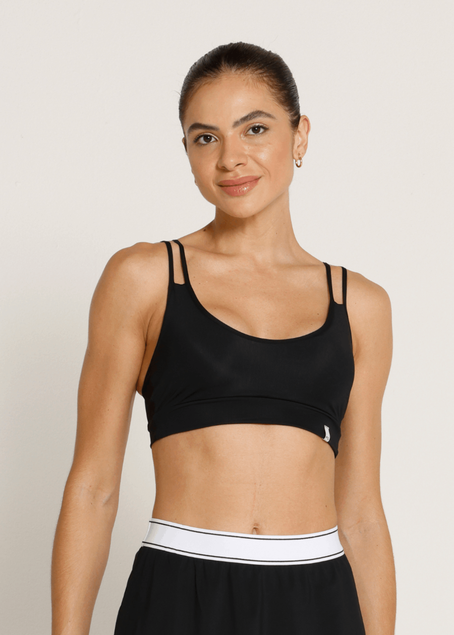 TOP SOPHY FL PRETO