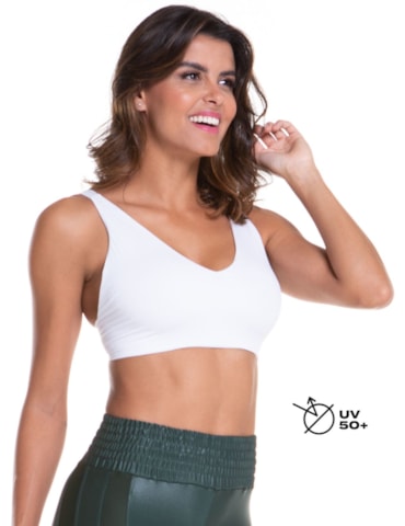 TOP SPICE BRANCO TOP SPICE BRANCO