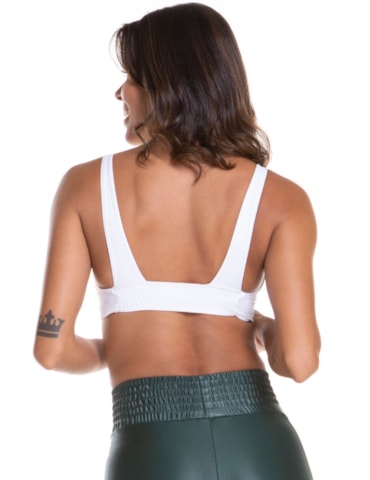 TOP SPICE BRANCO TOP SPICE BRANCO