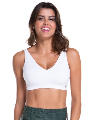 TOP SPICE BRANCO TOP SPICE BRANCO