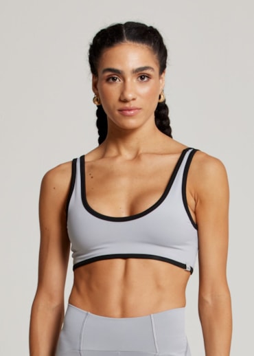 Produto TOP START BC ROSA BEBÊ