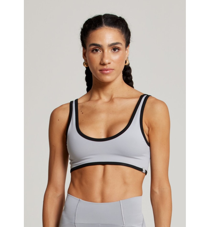 TOP START BC CINZA TOP START BC CINZA